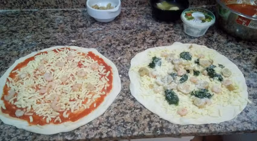 Pizzeria Avenida