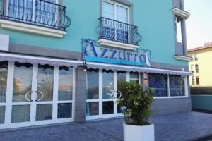 Pizzería Azzurra
