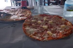 Pizzeria Bagueteria Pido y Pago