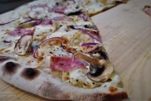 Pizzería Bambino Chipiona