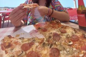 Pizzeria Bar ATLANTIC