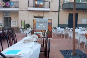 Pizzería Bar Centro