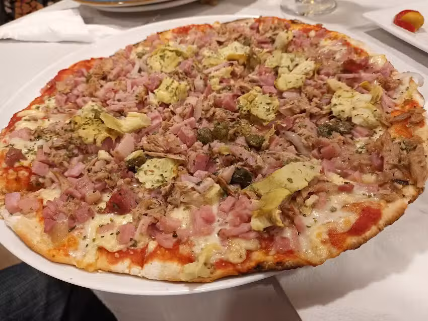 Pizzería Bar El Espigón