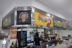 Pizzería Bar Ka’ Fran