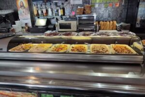 Pizzeria Bar La Corrida