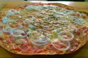 Pizzeria Bar La Traviata