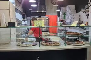 Pizzeria Bella Ciao