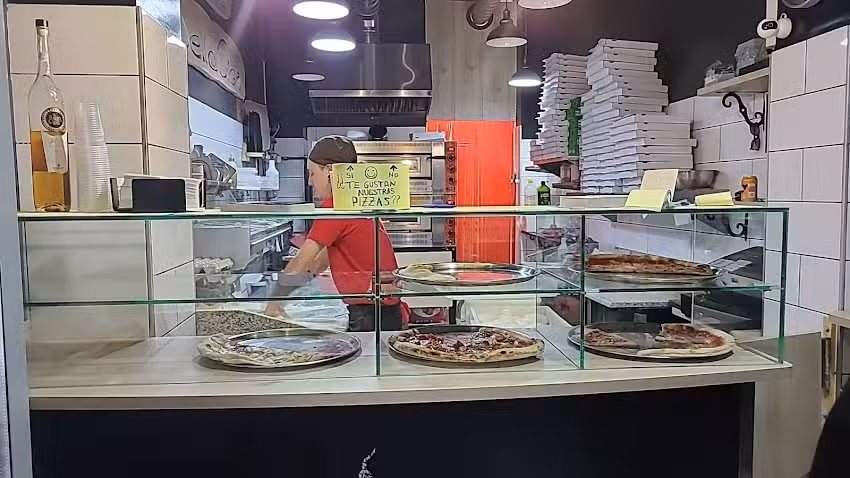 Pizzeria Bella Ciao