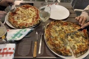 Pizzeria Bella Italia