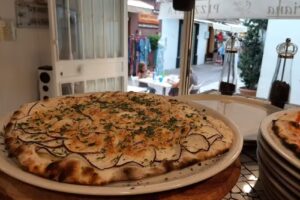 Pizzeria “Bella ‘Mbriana” Marbella
