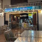 Pizzería Bella Napoli