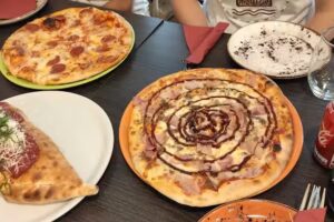 Pizzeria Bella Napoli