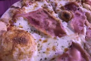 pizzeria bella napoli castillo