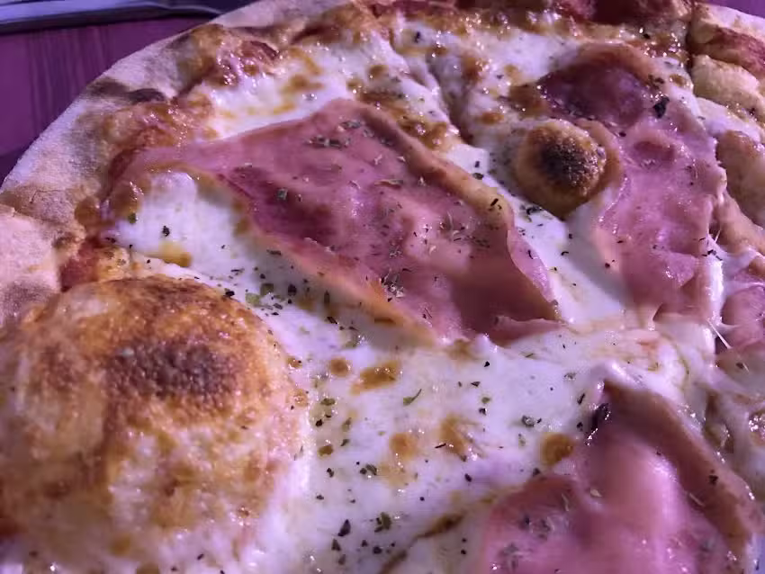 pizzeria bella napoli castillo