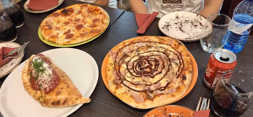 Pizzeria Bella Napoli