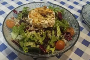 Pizzería Bellíssimo