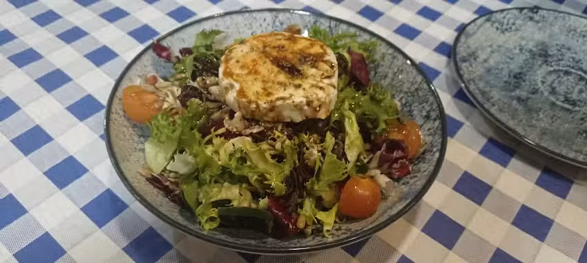 Pizzería Bellíssimo