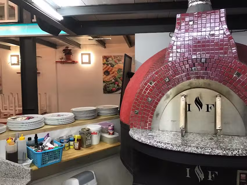 Pizzeria Big Wave