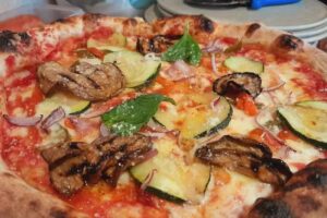 Pizzeria birreria il cammino dei briganti ALBAL