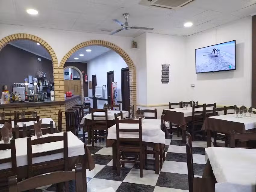 Pizzería Blanc i Negre