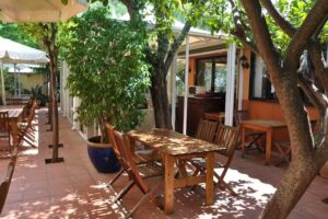 Pizzería Blanca Paloma