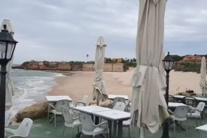 Pizzería Blanca Paloma – Puerto Sherry