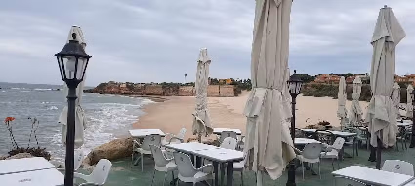 Pizzería Blanca Paloma – Puerto Sherry