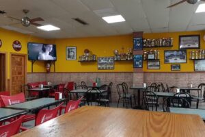 Pizzería ~ Boca a Boca