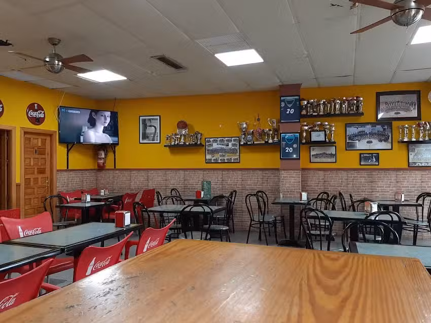 Pizzería ~ Boca a Boca