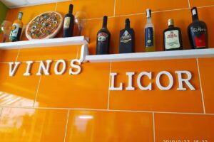 Pizzería Bocata – El Aldeano