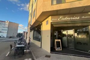 Pizzería Bocatería Entreríos