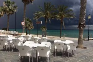 Pizzeria Bocateria Oscar