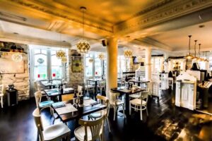 Pizzería Boccalino Fomento