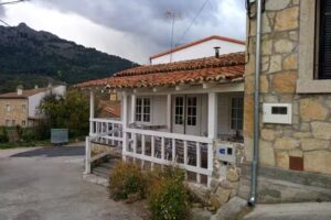 Pizzería – Bollería