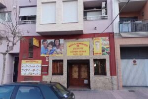 Pizzeria bollywood II