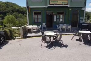 Pizzería Brasil | Pola de Laviana