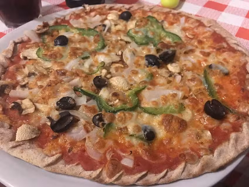 Pizzeria Brava