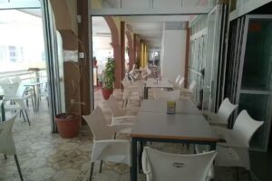 Pizzería Burguer Bar La Taberna