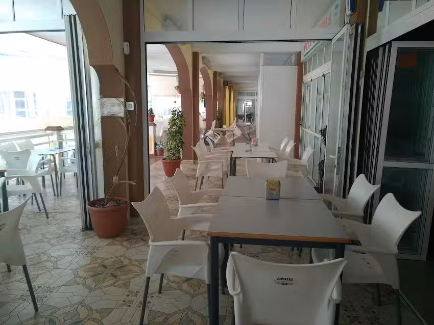 Pizzería Burguer Bar La Taberna