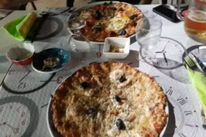 Pizzeria-Burguer «EL BRUTO»