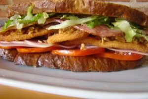 Pizzería-burguer LOS JARABOS