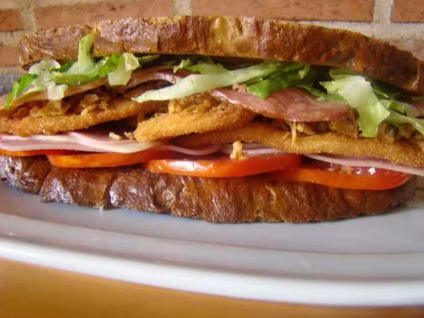 Pizzería-burguer LOS JARABOS