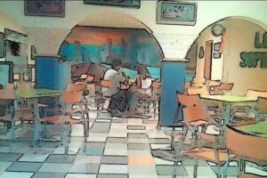 Pizzeria Burguer Los Soprano