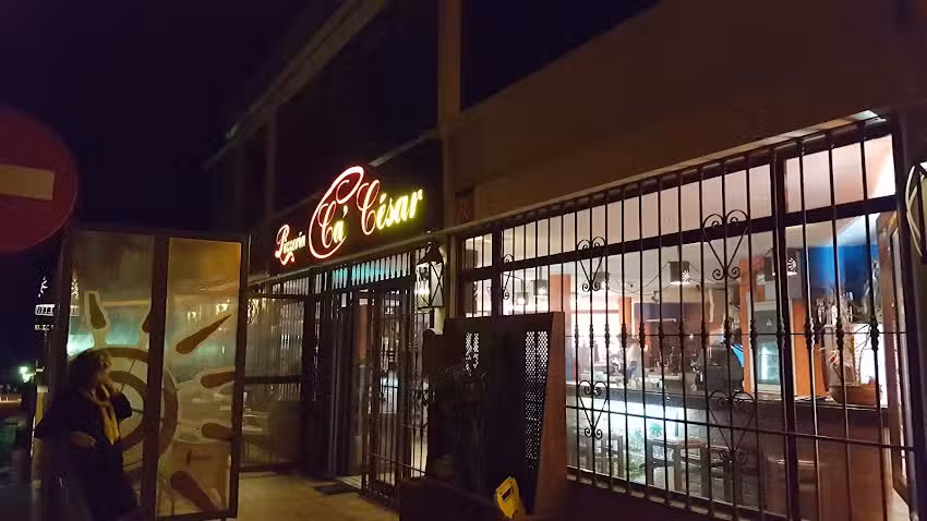 Pizzeria “Ca’ Cesar”
