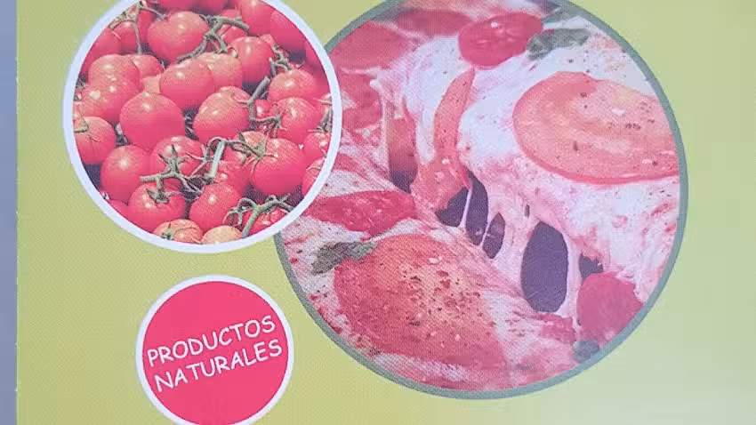 Pizzería Ca’Manolo