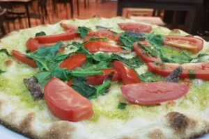 Pizzeria Cachovoy Manilva