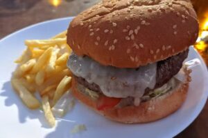 Pizzería-Cafetería Góndola