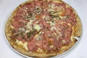 Pizzería Cafetería Manhattan Callosa