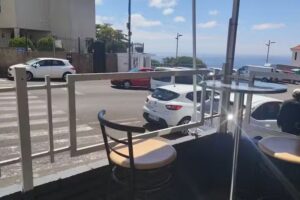 Pizzería Cafetería Quintuma