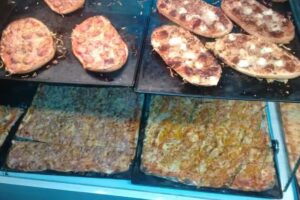 Pizzeria Cal Camilo Sentmenat